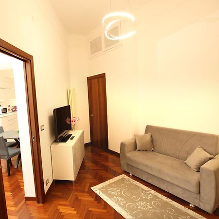 Apartament Armuzzi Garden, Roma E Mare Lido di Ostia Zewnętrze zdjęcie