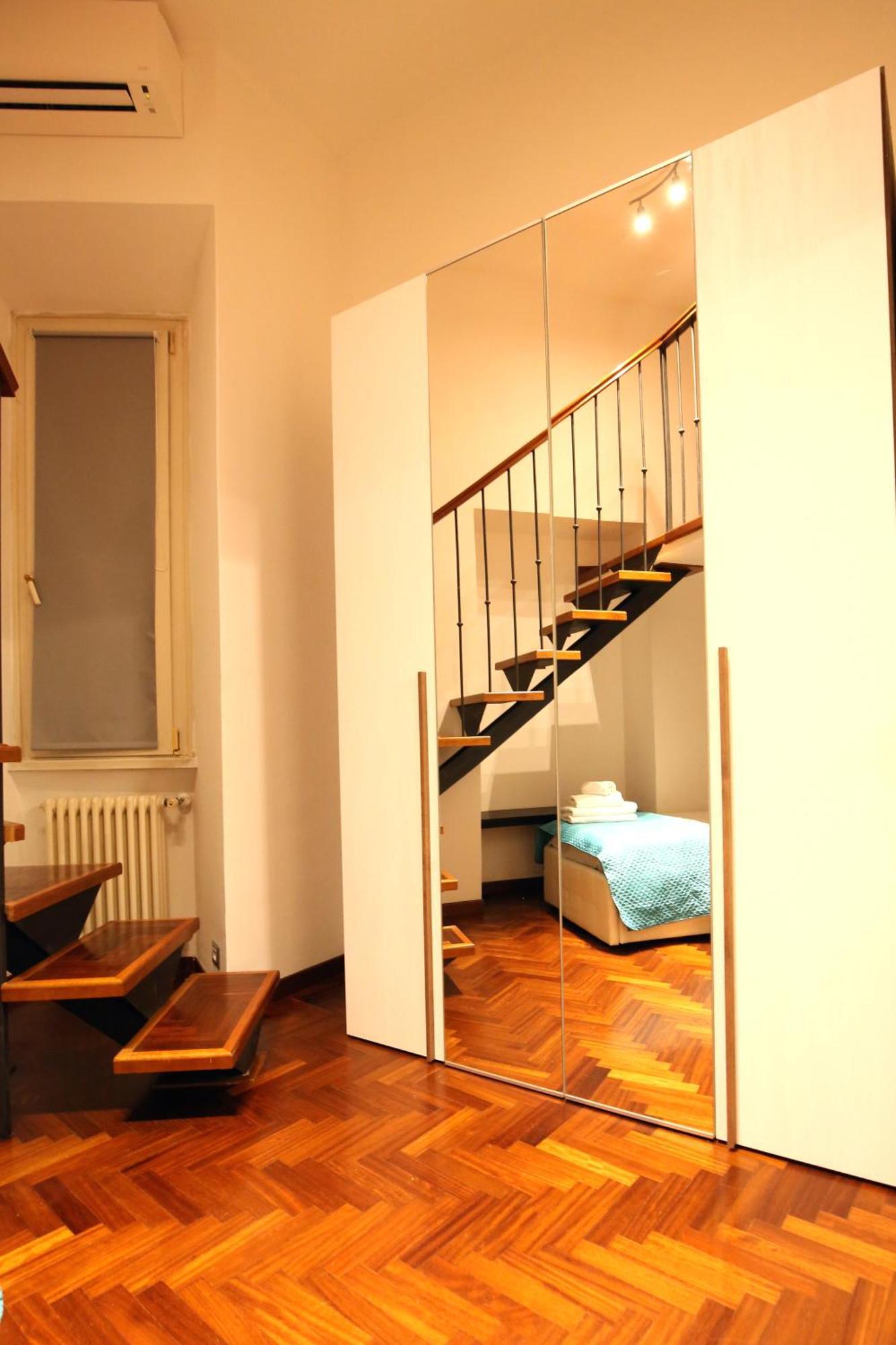 Apartament Armuzzi Garden, Roma E Mare Lido di Ostia Zewnętrze zdjęcie