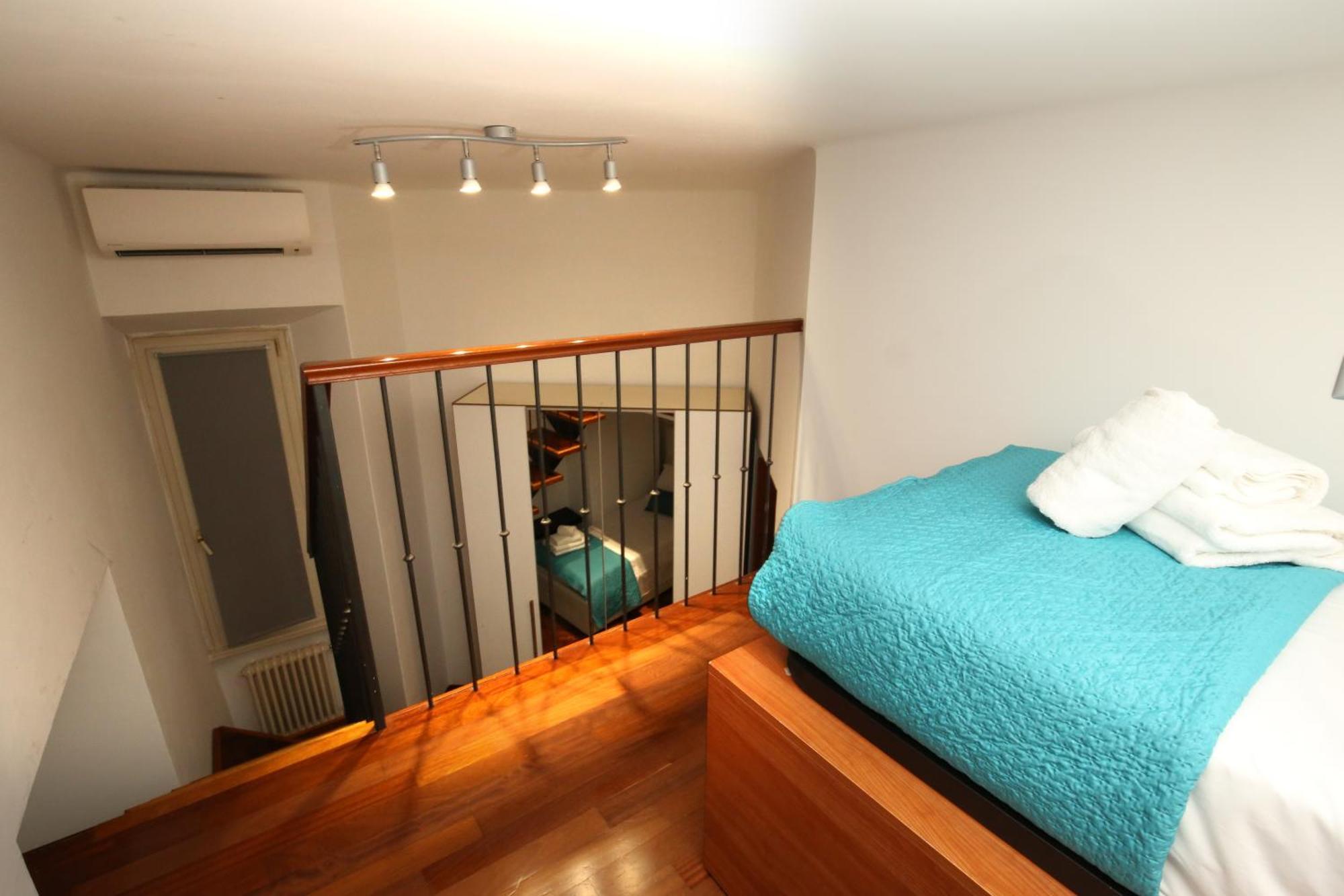 Apartament Armuzzi Garden, Roma E Mare Lido di Ostia Zewnętrze zdjęcie