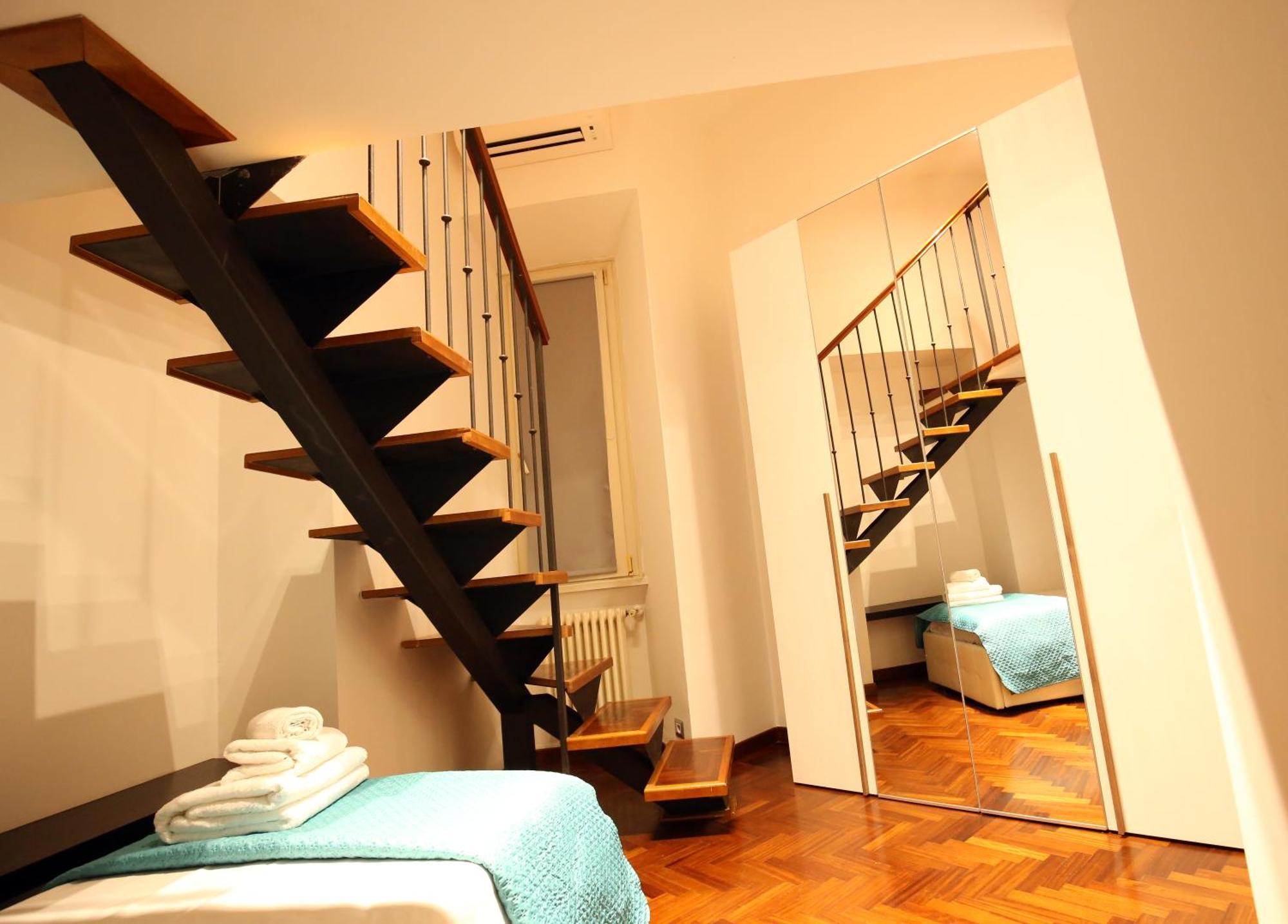 Apartament Armuzzi Garden, Roma E Mare Lido di Ostia Zewnętrze zdjęcie