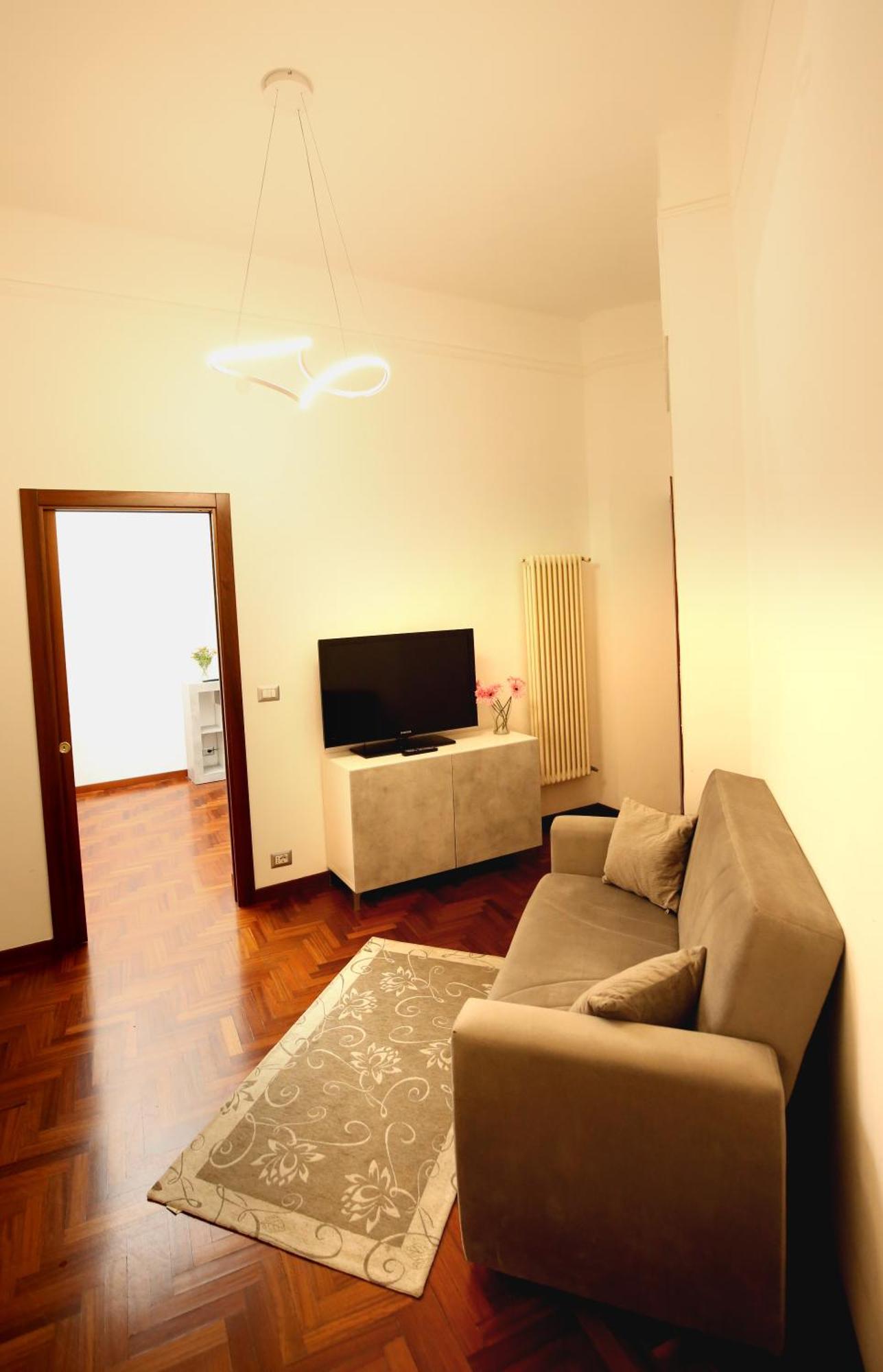 Apartament Armuzzi Garden, Roma E Mare Lido di Ostia Zewnętrze zdjęcie