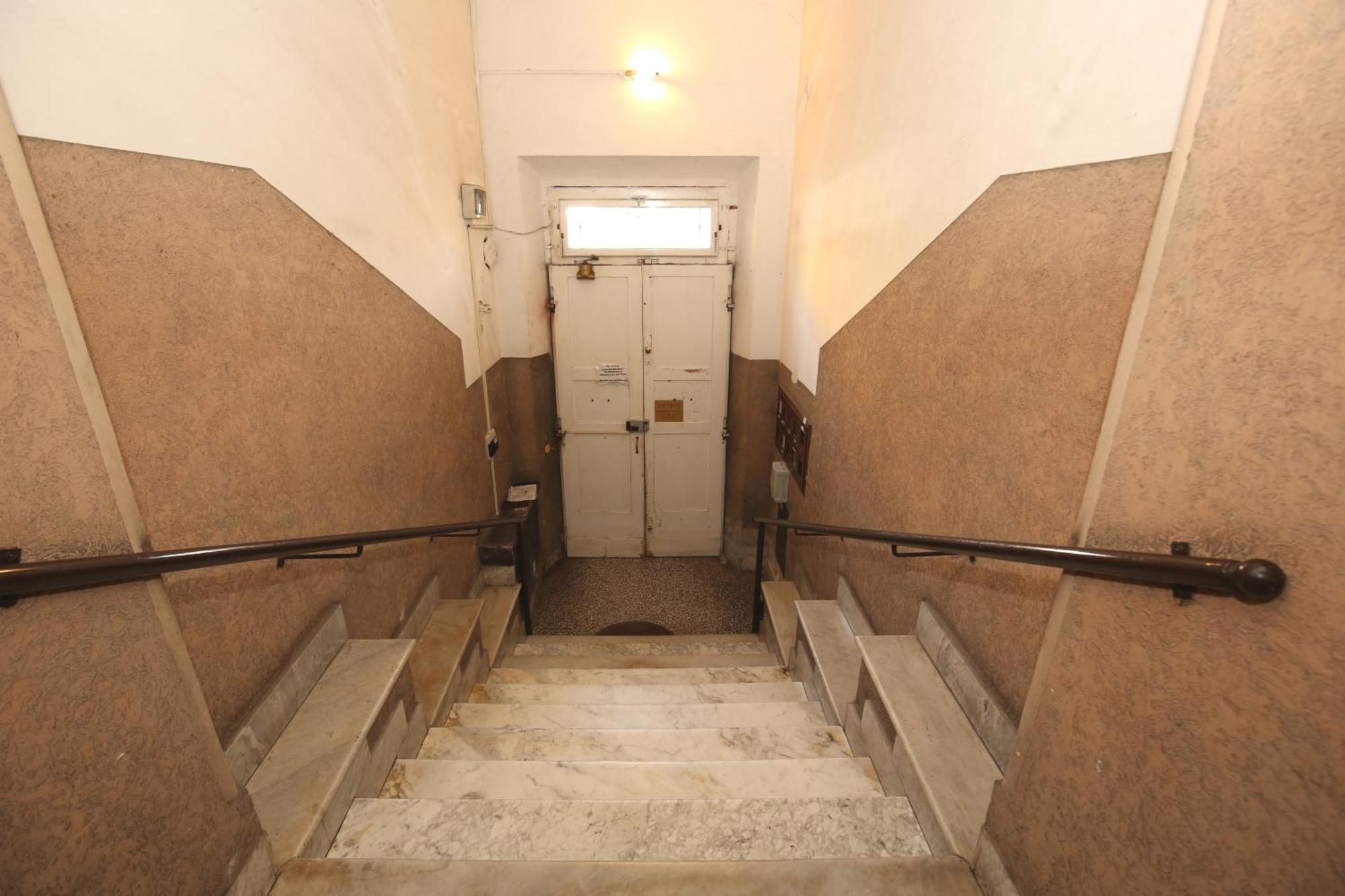 Apartament Armuzzi Garden, Roma E Mare Lido di Ostia Zewnętrze zdjęcie