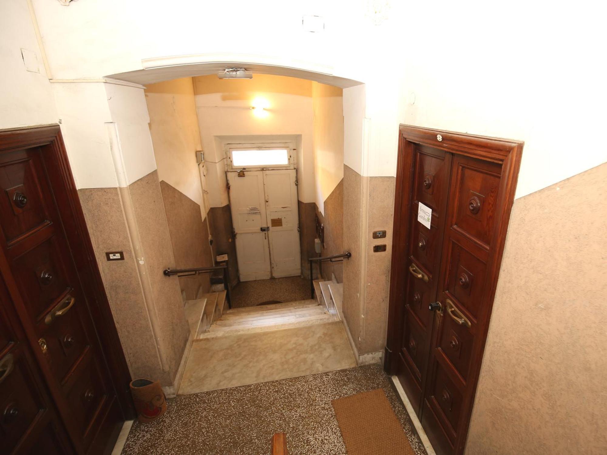 Apartament Armuzzi Garden, Roma E Mare Lido di Ostia Zewnętrze zdjęcie