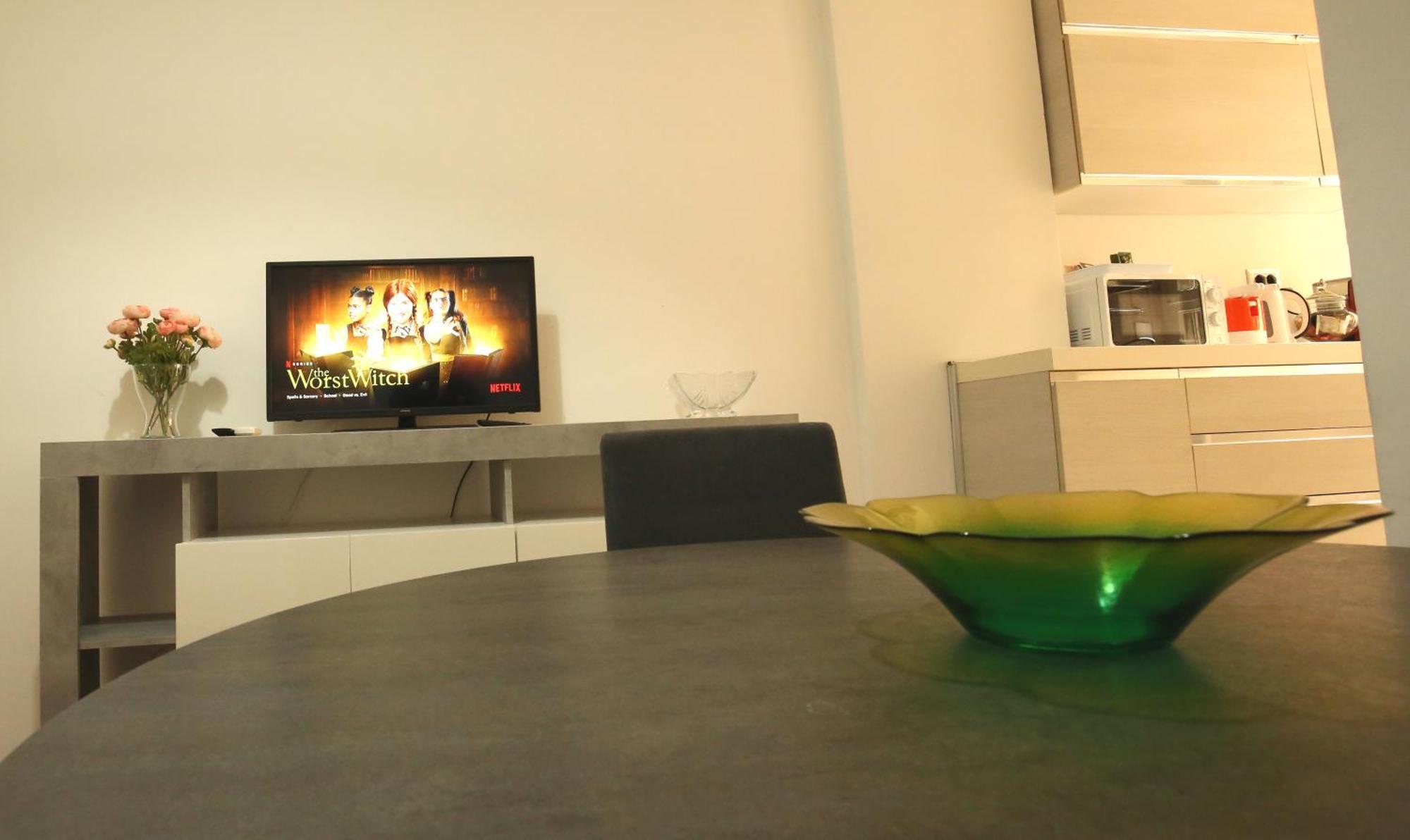 Apartament Armuzzi Garden, Roma E Mare Lido di Ostia Zewnętrze zdjęcie